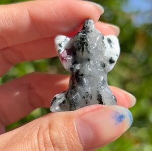 SOLD ❌️ NEW 1.32" RUBY VAPOREON